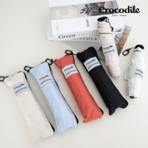크로커다일3단키링 카본 50슬림암막 크로커다일3단키링 카본 50슬림암막