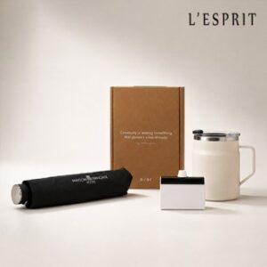 레스쁘리 고급 세트 KK(도킹형 고속 보조배터리+어반스텐머그475ml+메종프랑세즈 양우산) 레스쁘리 고급 세트 KK(도킹형 고속 보조배터리+어반스텐머그475ml+메종프랑세즈 양우산)