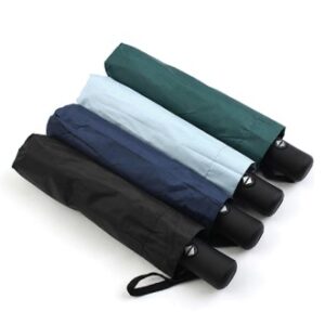 3단 UV 암막 완전자동 우산 3단 UV 암막 완전자동 우산