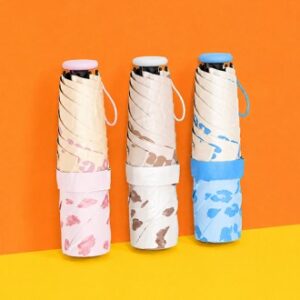 레오파트3단 초경량 우양산 레오파트3단 초경량 우양산