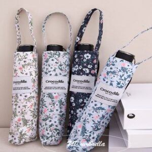 크로커다 슬림양우산 뉴탈리아 (uv암막) 크로커다 슬림양우산 뉴탈리아 (uv암막)