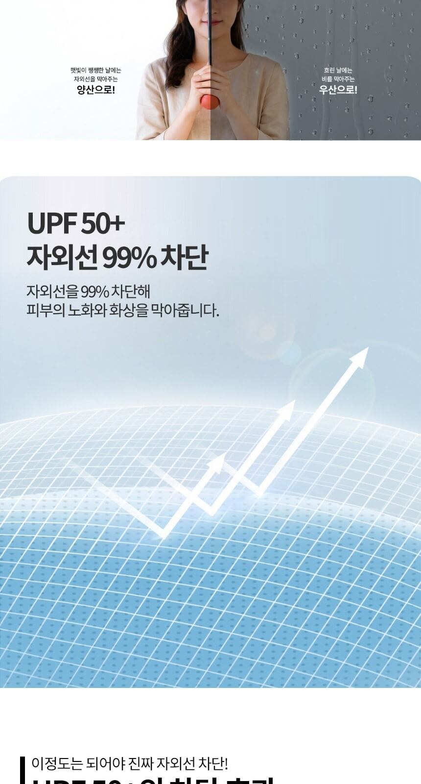 NSCAP NS-파스텔 양우산 상세 이미지