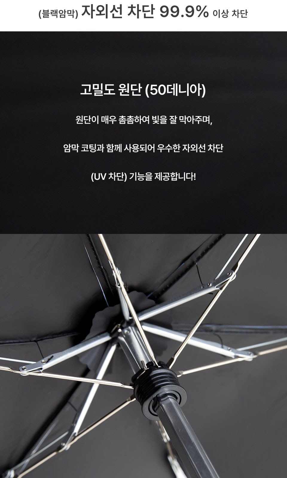 크로커다일 5단 러블리 크로스백암막코팅 상세 이미지