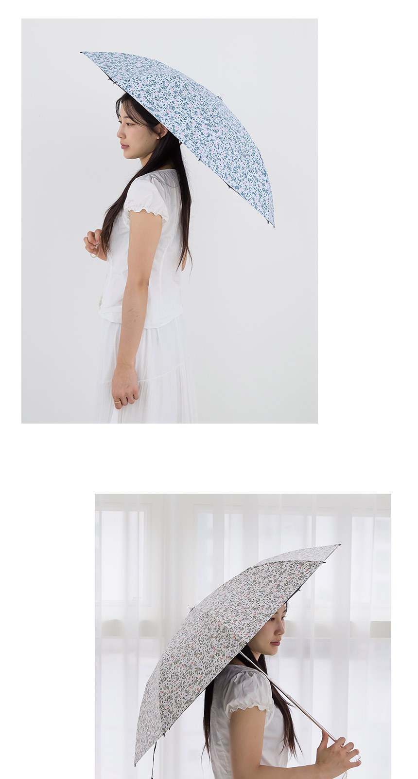 크로커다일2단 뉴탈리아 우양산암막 상세 이미지