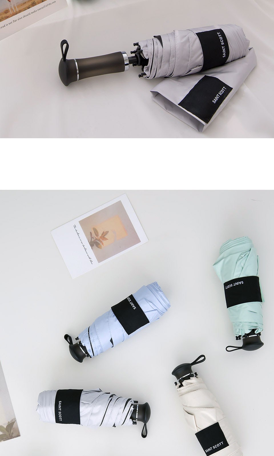 세인트스코트 5단블랙라벨 암막코팅(uv차단) 상세 이미지